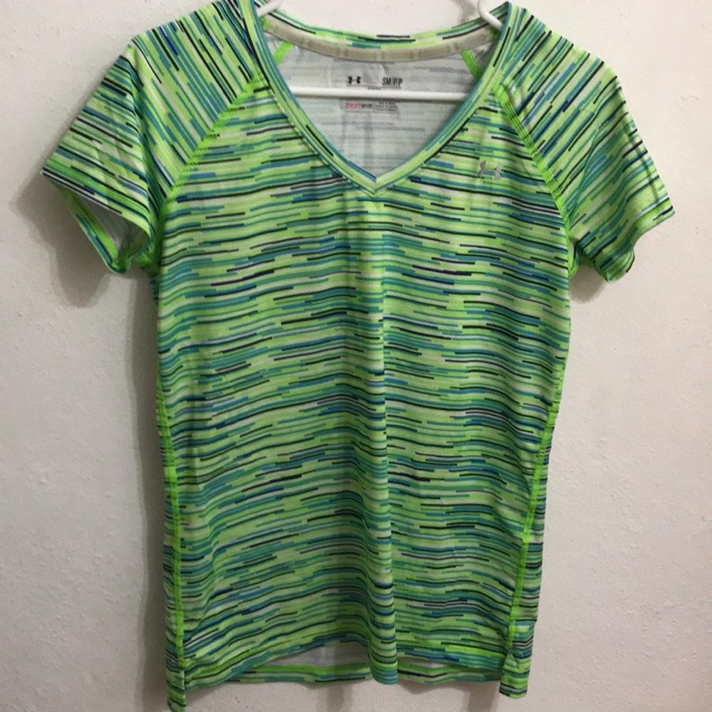 Under Armour Shirt